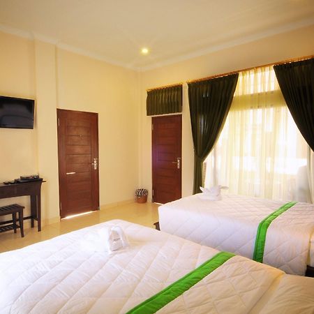 Brata Inn Ubud Dış mekan fotoğraf