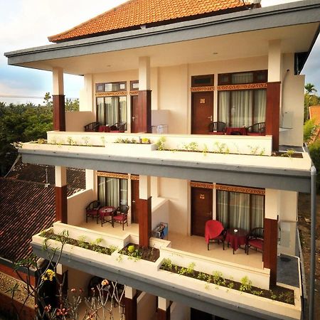 Brata Inn Ubud Dış mekan fotoğraf