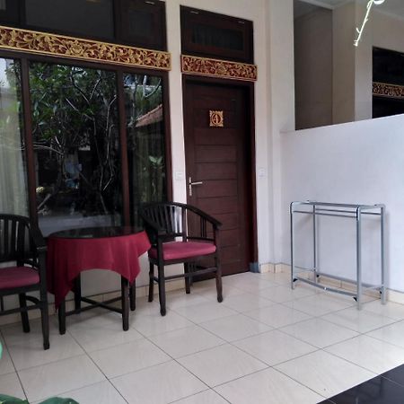 Brata Inn Ubud Dış mekan fotoğraf