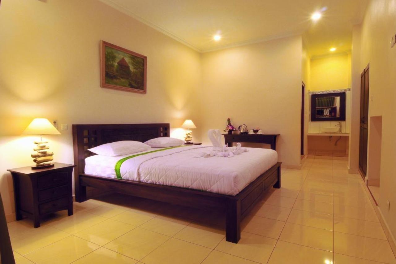 Brata Inn Ubud Dış mekan fotoğraf