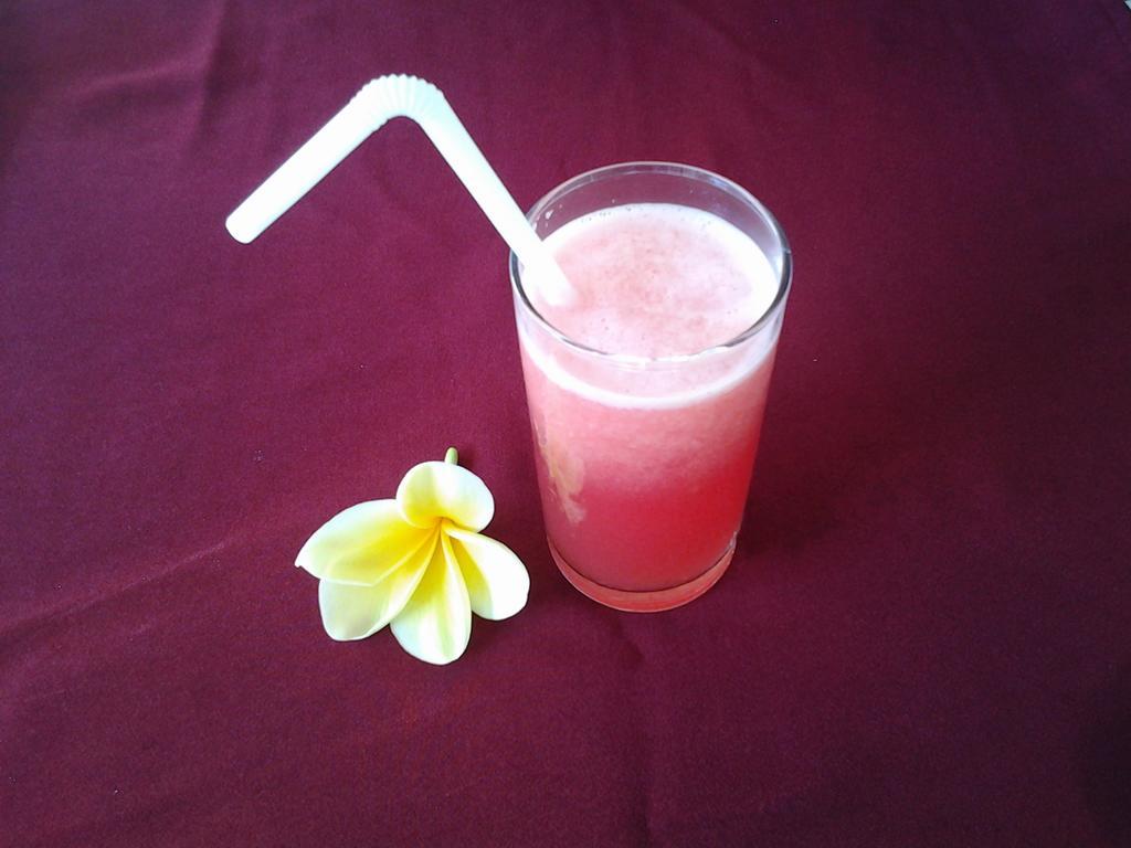 Brata Inn Ubud Dış mekan fotoğraf