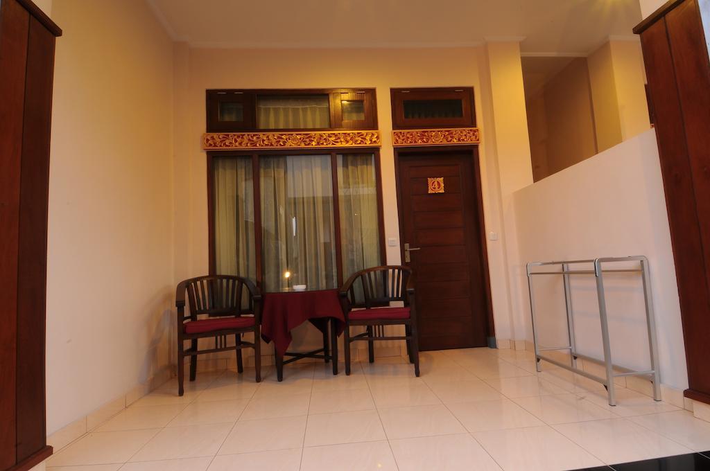 Brata Inn Ubud Dış mekan fotoğraf