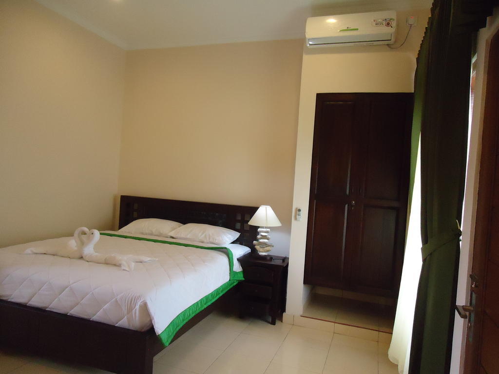 Brata Inn Ubud Dış mekan fotoğraf