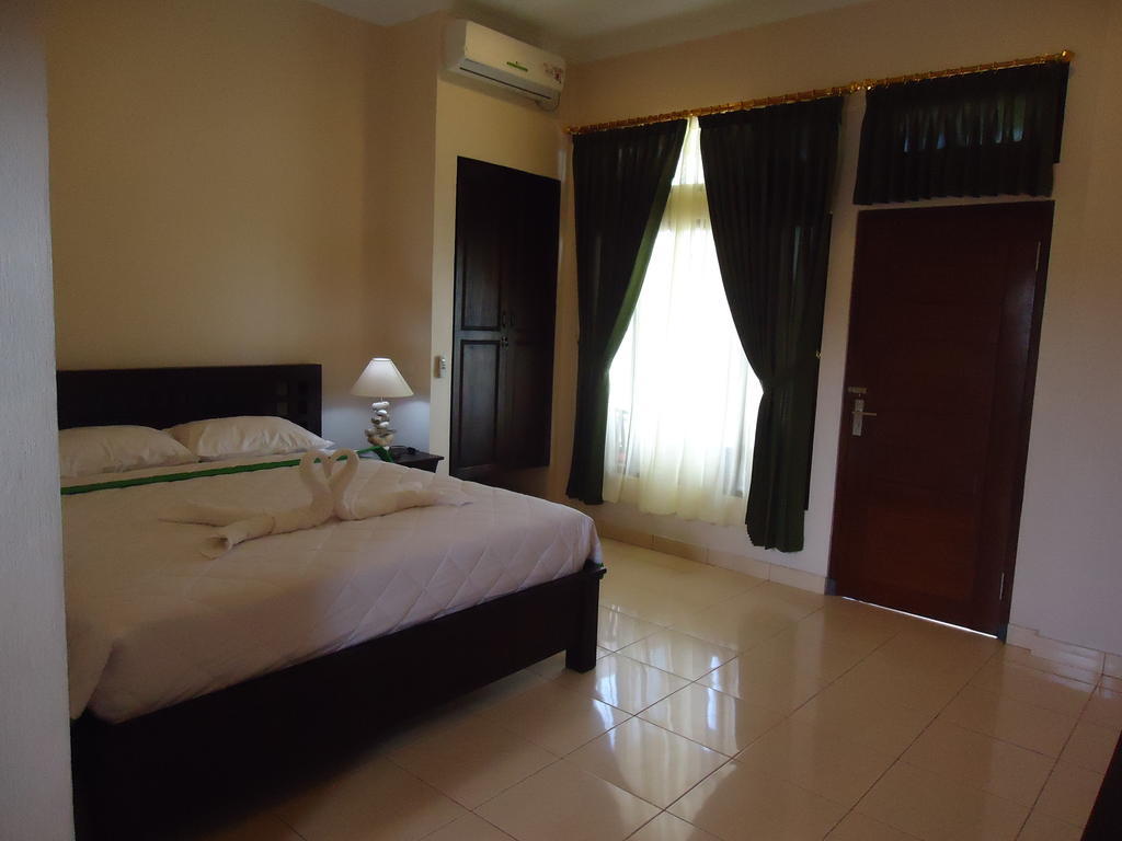 Brata Inn Ubud Dış mekan fotoğraf