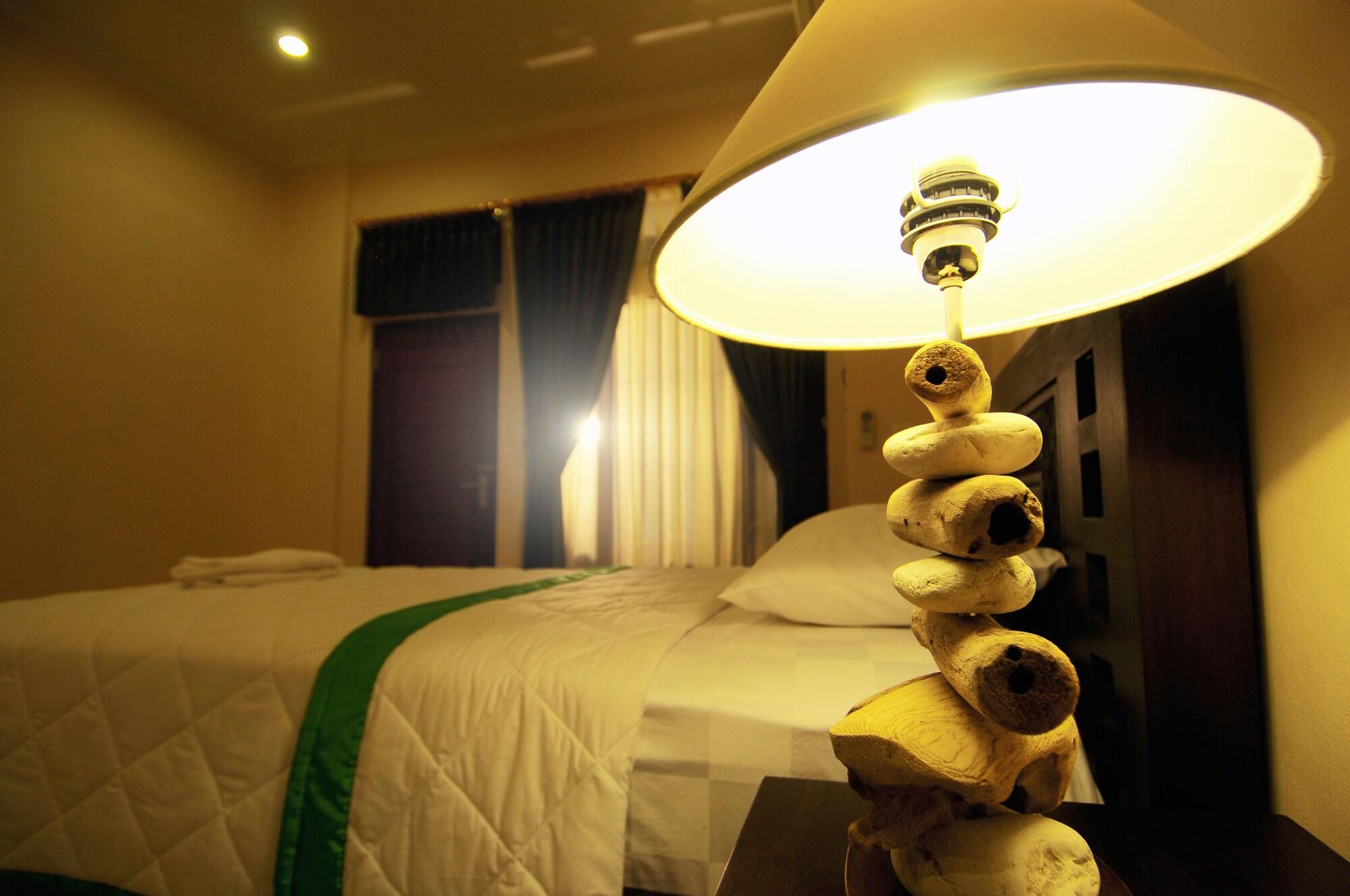 Brata Inn Ubud Dış mekan fotoğraf