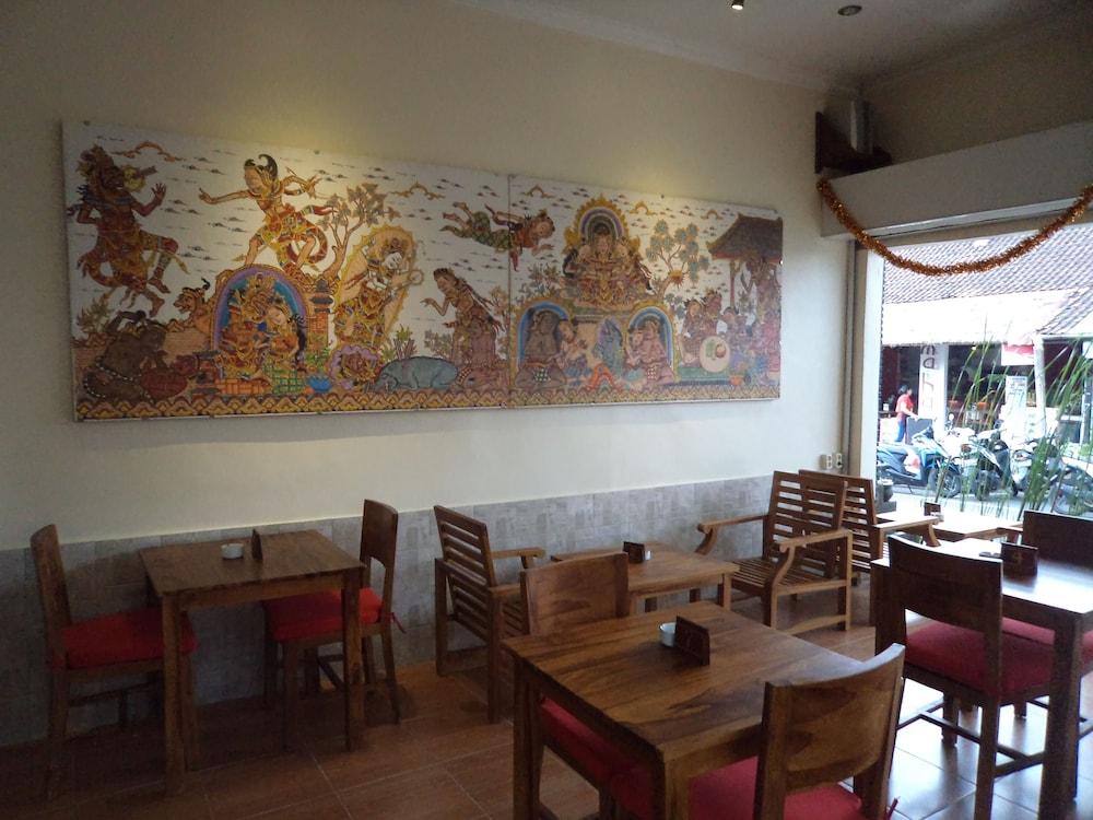Brata Inn Ubud Dış mekan fotoğraf