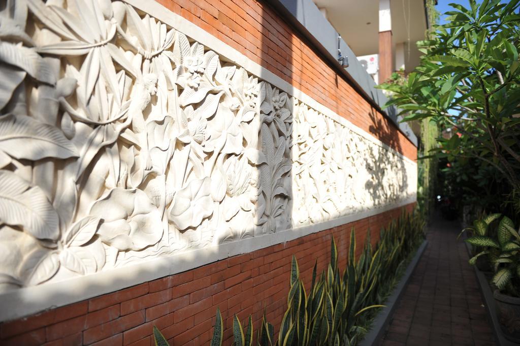 Brata Inn Ubud Dış mekan fotoğraf