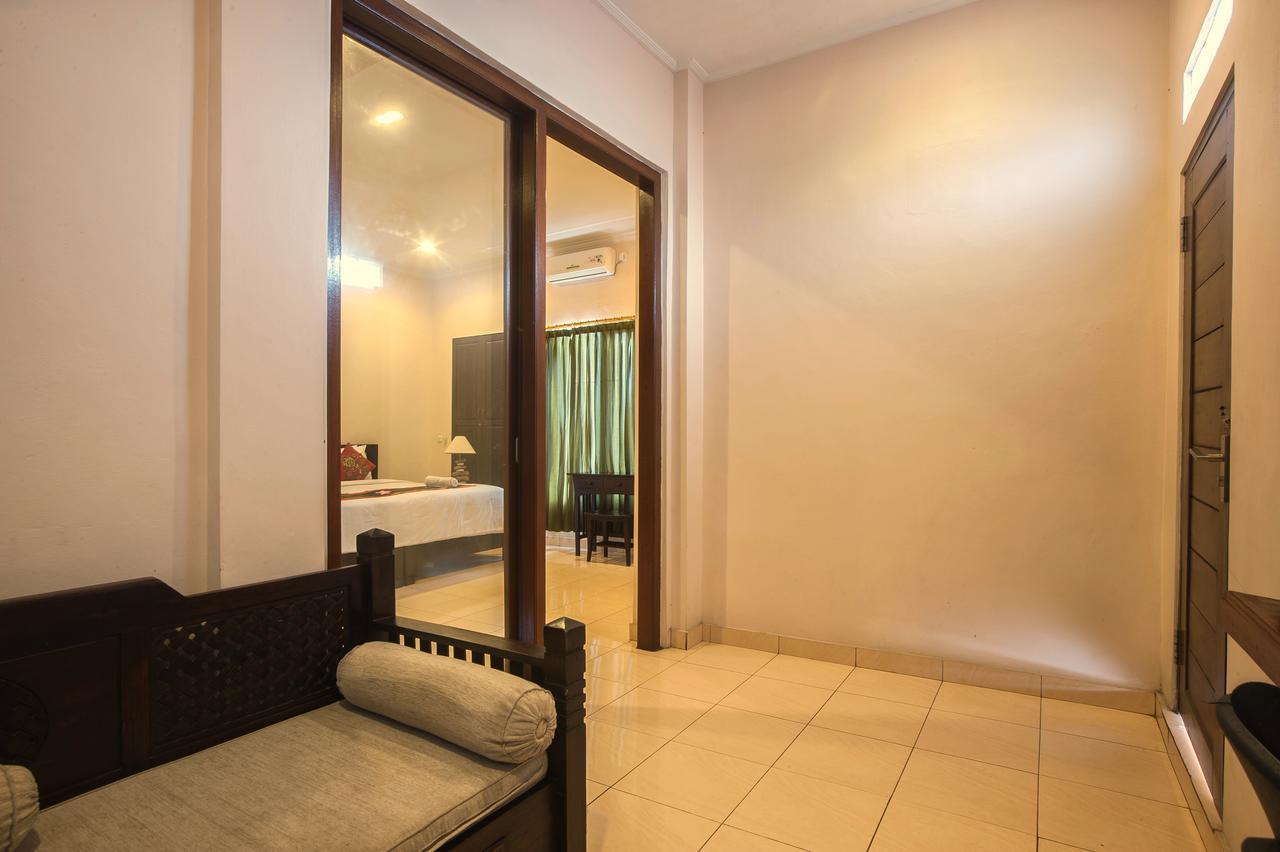 Brata Inn Ubud Dış mekan fotoğraf