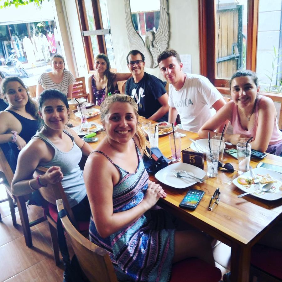Brata Inn Ubud Dış mekan fotoğraf