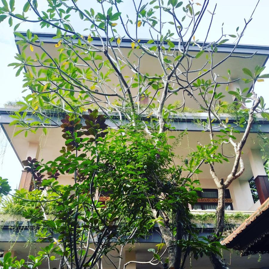 Brata Inn Ubud Dış mekan fotoğraf